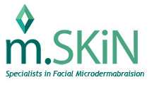 M Skin