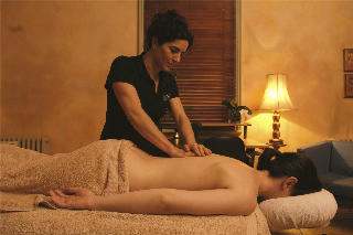 Stable Massage: St Kilda