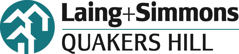 Laing+Simmons: Quakers Hill