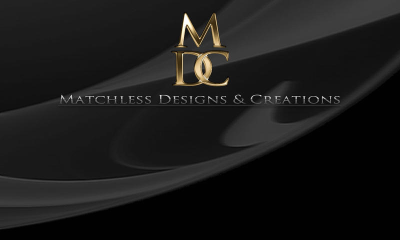 Matchless Designs & Creations