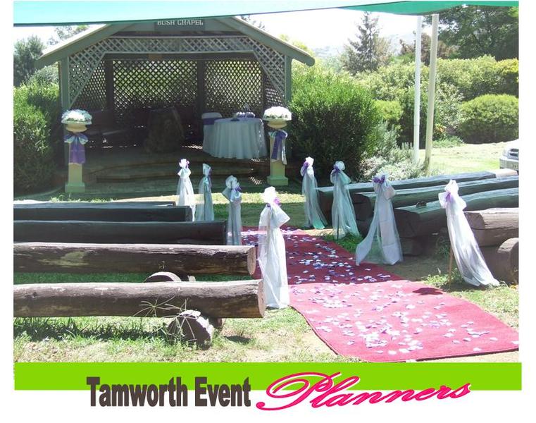 Tamworth Event Planners