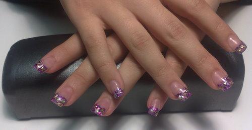 Trendy Tips and Toes