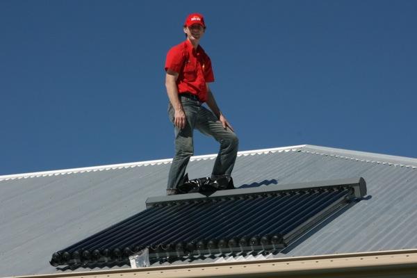 The Solar Guys