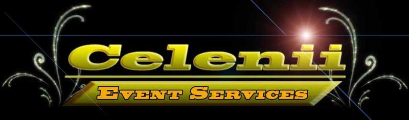 Celenii Event Services