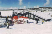 Sundeck Hotel