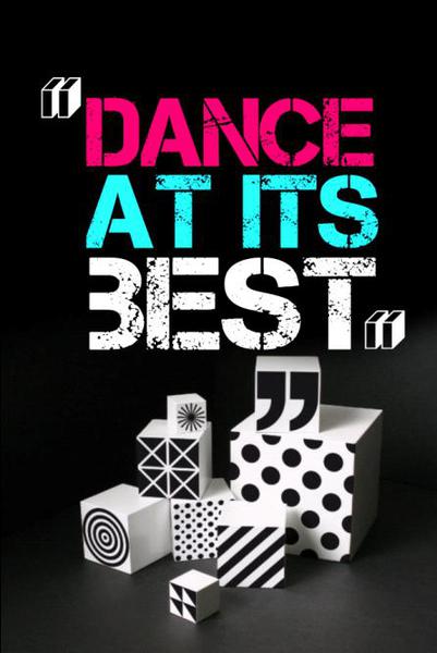 The Boombox Dance Academy Australia