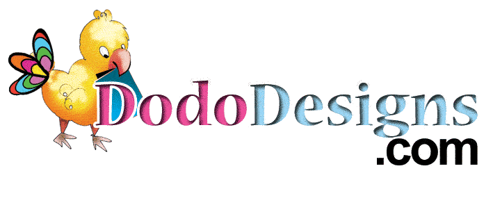 Dodo Designs P/L