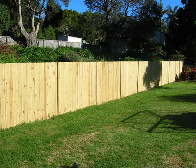 Sydney Fencing Contractors Pty Ltd
