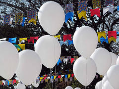 Jumbos Party Hire and Balloons