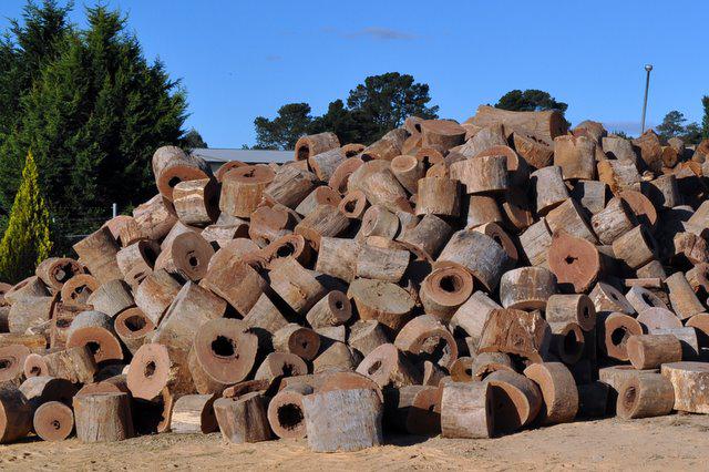 Ablaze Firewood & Bobcat