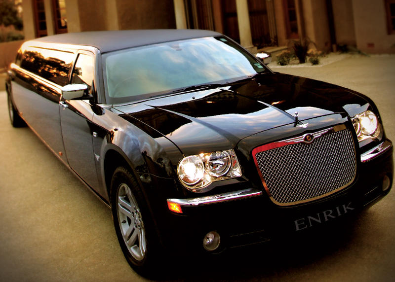 Enrik Limousines