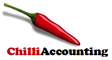 Chilli Accounting