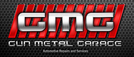 Gun Metal Garage
