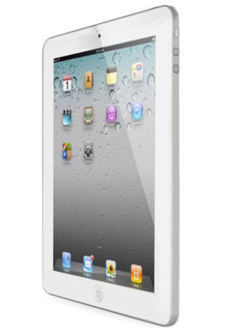 Fix My iPad