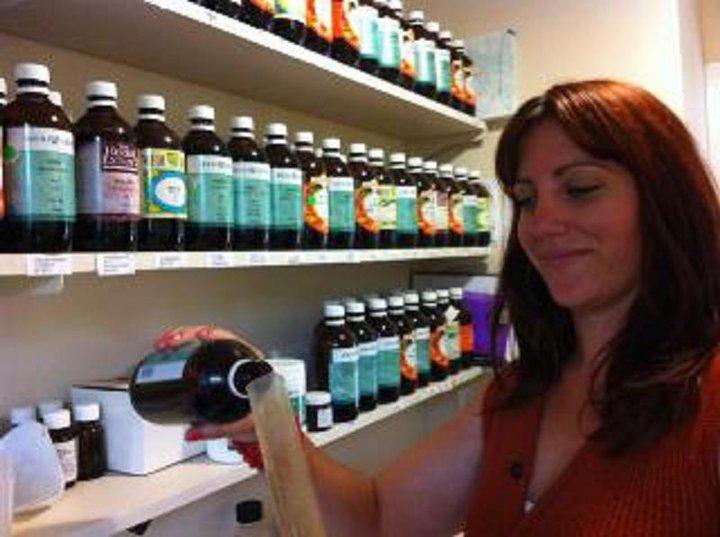 Lauren Clark Naturopath: Melbourne