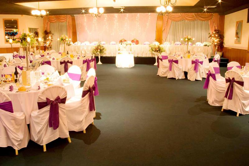 Oasis Function Centre