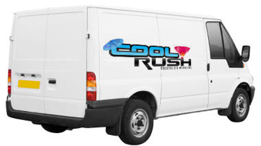 Cool Rush: Kallangur