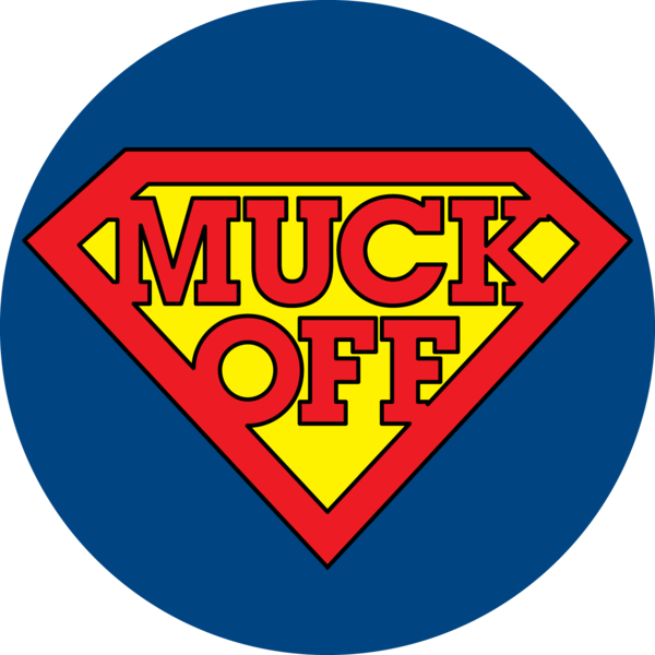 Muck Off Wheelie Bins