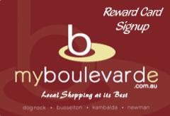 MyBoulevarde: Albany