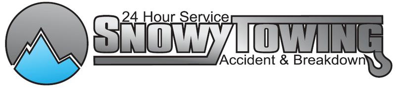 Snowy Towing