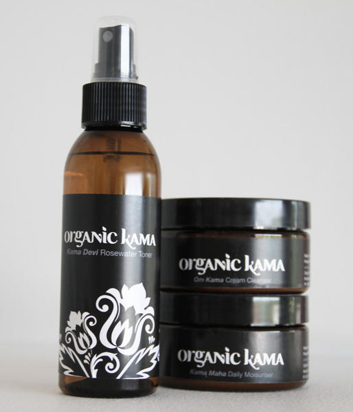 Organic Kama