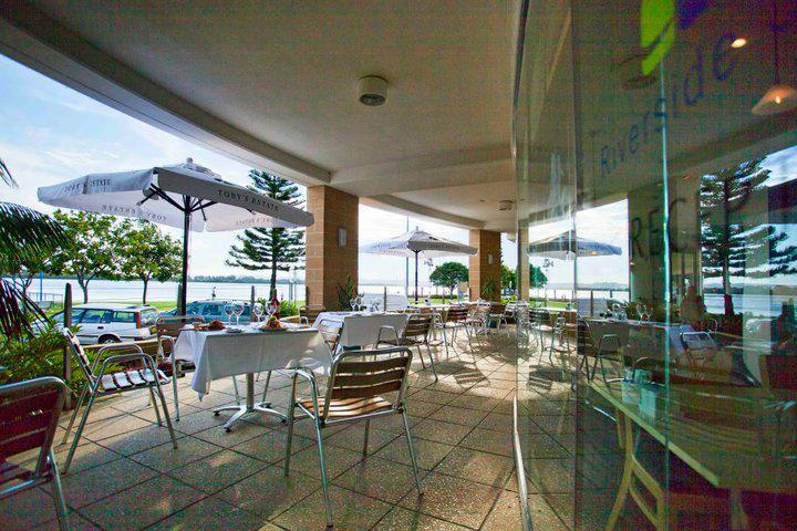 Twenty Nine Restaurant & Bar