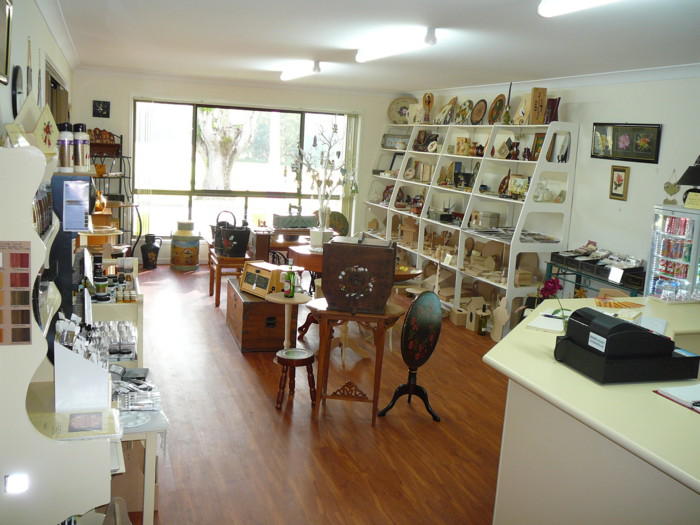 Kenita's Decorative Arts
