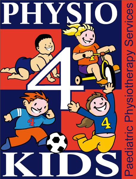 Physio 4 Kids