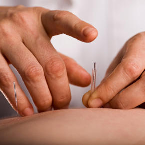 Bodywise Osteopathy: Tarragindi