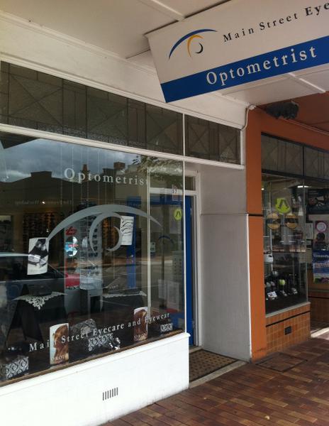 Main Street Eyecare