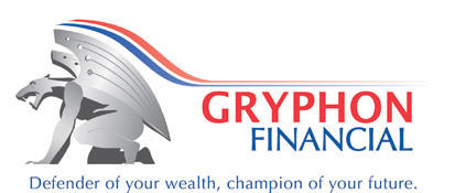 Gryphon Financial logo