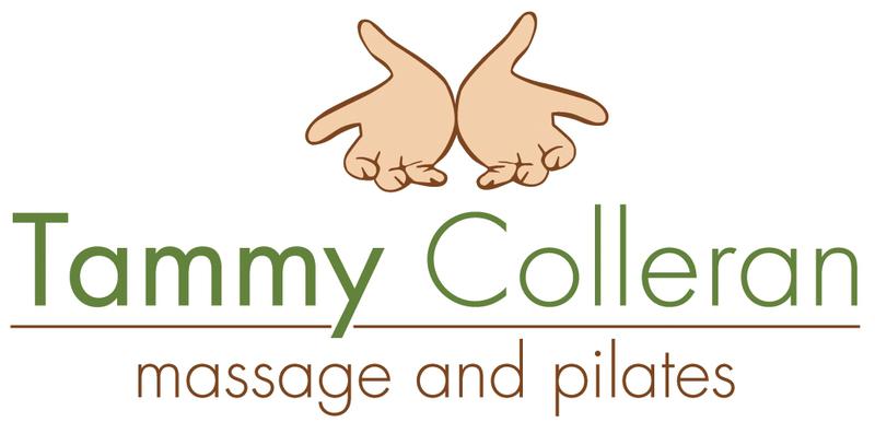 Tammy Colleran Massage and Pilates