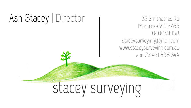 Stacey Surveying