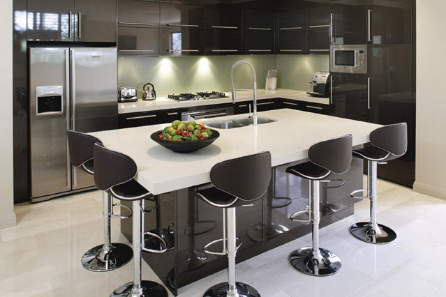 Fashion Marble & Granite