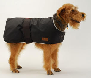 Fair Dinkum Dog Coats