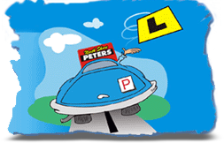 Peters Driving School