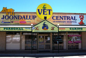 Joondalup Central Veterinary Hospital