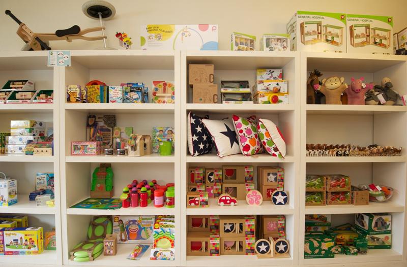 Finch Emporium