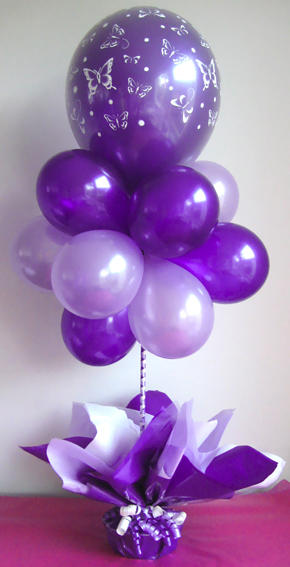 Amazing Balloons