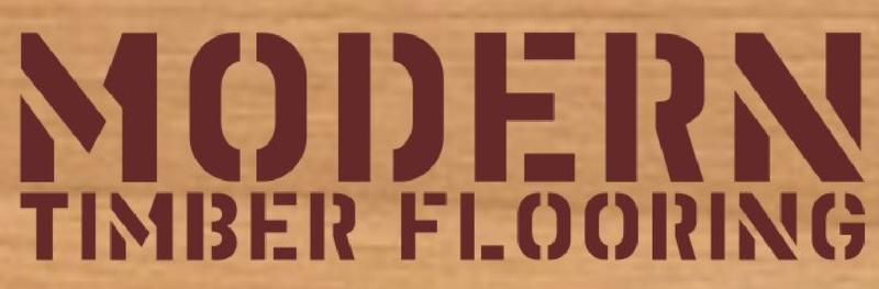 Modern Timber Flooring Pty Ltd