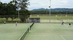 Polack Tennis Coaching