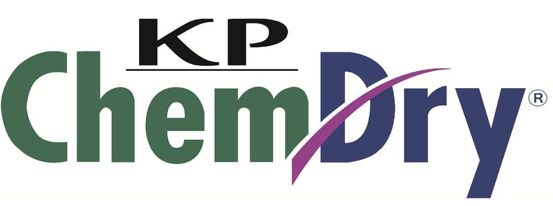 KP Chem-Dry logo