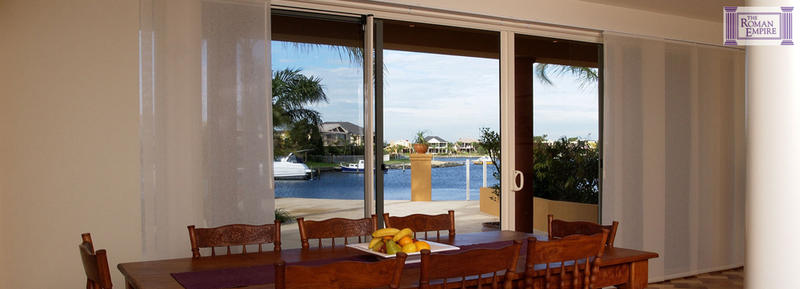 Beachside Blinds and Curtains