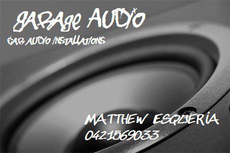 Garage Audio