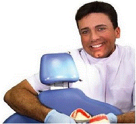 Mark Hayes: Dental Prosthetist