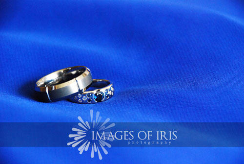Images of Iris Photography