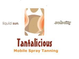 Tantalicioustan