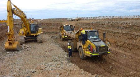NTC Contracting Pty Ltd