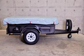 AMAK Trailers