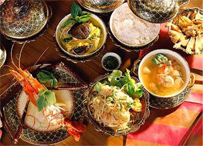 Tosakan Thai Restaurant